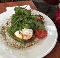 Kazbah on Goodwood - Sydneys Hotel