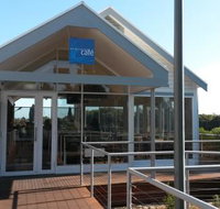 The Watershed Function Centre  Cafe - Sydneys Hotel