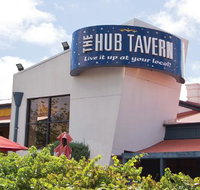 Aberfoyle Hub Tavern - Sydneys Hotel