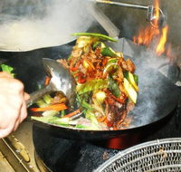 Asian Central Salisbury - Sydneys Hotel