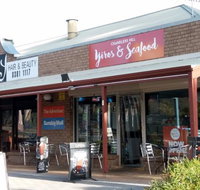 Chandlers Hill Yiros  Seafood - Sydneys Hotel