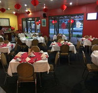 Double Dragon Chinese Restaurant - Sydneys Hotel