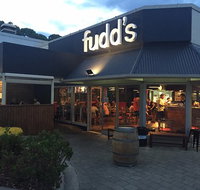 Fudd's - Sydneys Hotel
