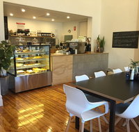 Hibernia Cafe - Sydneys Hotel
