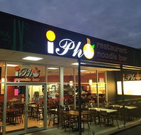 I Pho Restaurant - Sydneys Hotel