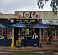 Leyan Cafe Restaurant - Sydneys Hotel