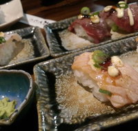 Mobara Japanese Restaurant - Sydneys Hotel