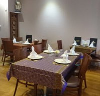 Nakontong Thai restaurant - Sydneys Hotel