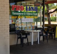 Pho Linh - Sydneys Hotel