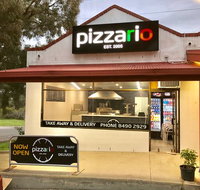 Pizzario - Sydneys Hotel