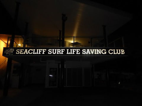 Seacliff Surf Life Saving Club - Sydneys Hotel 0