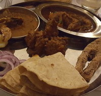 Spice Shot - Sydneys Hotel