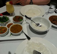 The Hub Tandoor - Sydneys Hotel