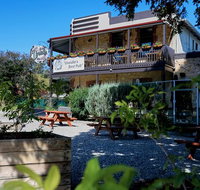 The Uraidla Hotel - Sydneys Hotel