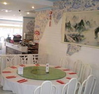 Zen Chinese Restaurant - Sydneys Hotel