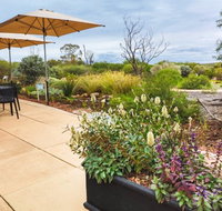 Arid Lands Botanic Garden Cafe - Sydneys Hotel