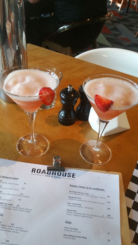 Atura Roadhouse Bar And Grill - Sydneys Hotel 10