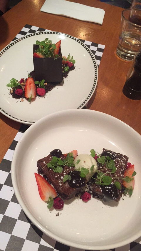 Atura Roadhouse Bar And Grill - Sydneys Hotel 5