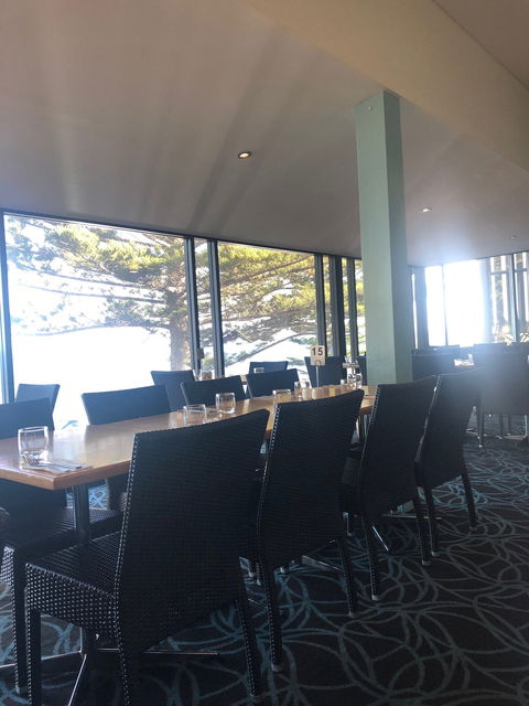 Aurora Ozone - Sydneys Hotel 8