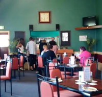 Cena on Chapel - Sydneys Hotel