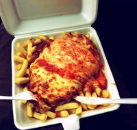 Chickenhub - Sydneys Hotel