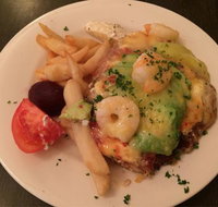 Clare Hotel - Sydneys Hotel