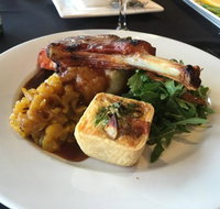 Conners - Sydneys Hotel
