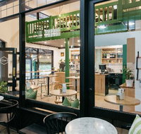 FRED Eatery - Sydneys Hotel