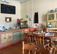 Of simpler Times - Sydneys Hotel