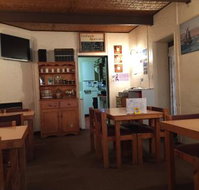 Ozzie's Coffee Lounge - Sydneys Hotel