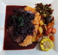 Pastoral Hotel Motel Bistro - Sydneys Hotel