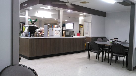 Arkaroola SA Sydneys Hotel