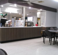 Puma Roadhouse  Truckstop - Sydneys Hotel