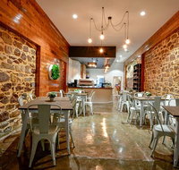 Raw Milk - Sydneys Hotel