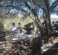 Skillogalee Winery  Restaurant - Sydneys Hotel