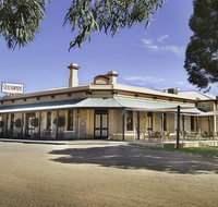 Standpipe Golf Motor Inn - Sydneys Hotel