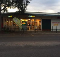 Subway - Sydneys Hotel