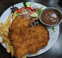 Tassie - Sydneys Hotel