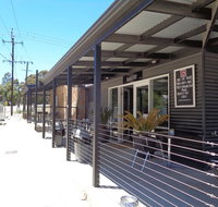 The Little Red Grape - Sydneys Hotel