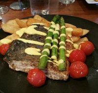 Tower Hotel Bistro - Sydneys Hotel