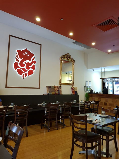 Aamaya Indian Restaurant - Sydneys Hotel 3