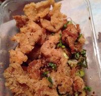Aldgate Chinese Restaurant - Sydneys Hotel