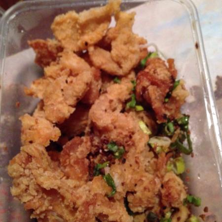 Aldgate Chinese Restaurant - Sydneys Hotel 0