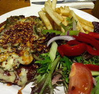 Austral Inn Hotel - Sydneys Hotel