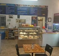 Av-A-Chat Cafe - Sydneys Hotel
