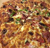 Bubba Pizza - Sydneys Hotel