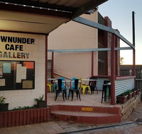 Downunder Gallery and Cafe - Sydneys Hotel
