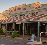 Emily's Bistro - Sydneys Hotel