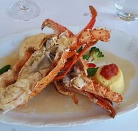 Lutece Bistro  Wine Bar - Sydneys Hotel