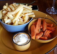 Mocandunda Cellar Door and Restaurant - Sydneys Hotel